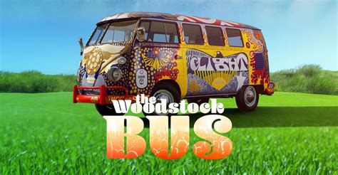 Watch The Woodstock Bus 2019 full HD on Soap2Day Free.